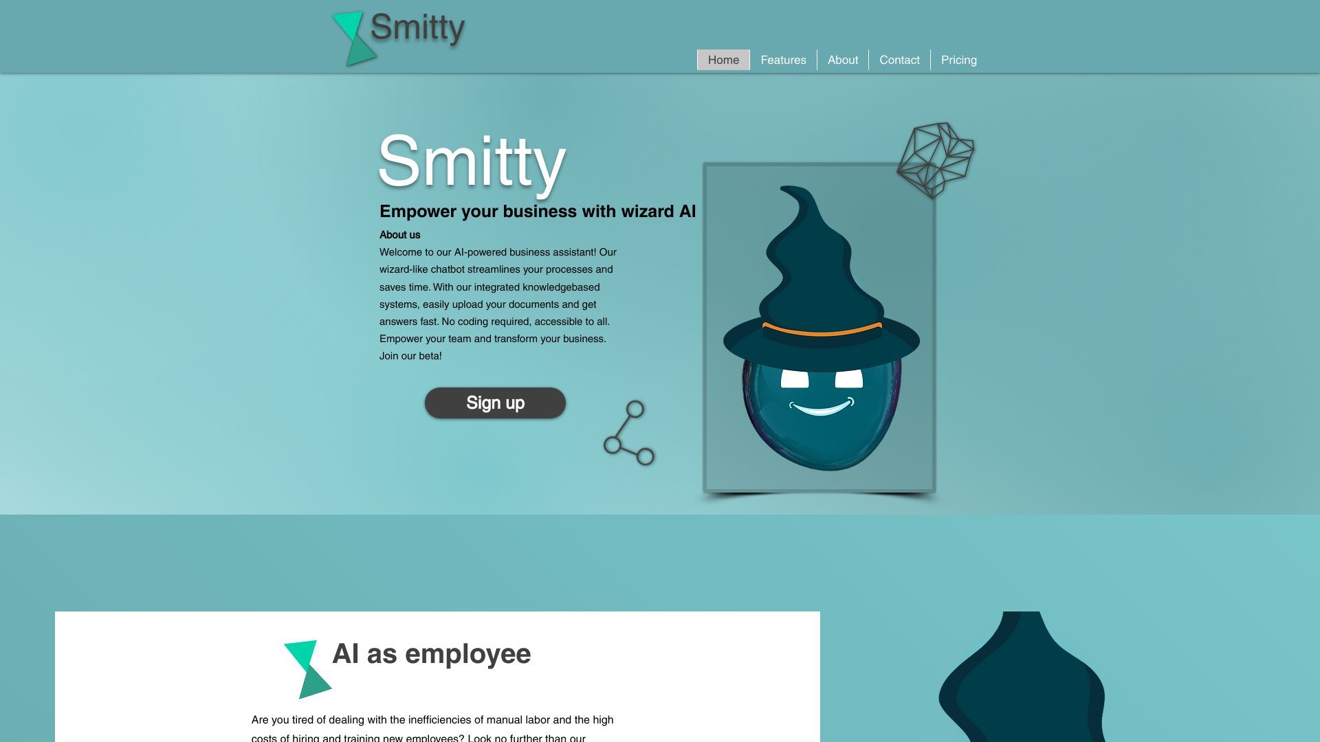 Smitty.ai image
