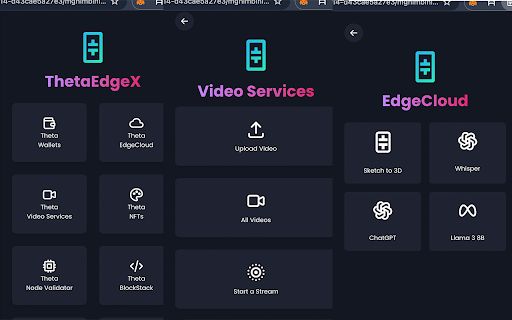 AI Cloud Integration Hub image