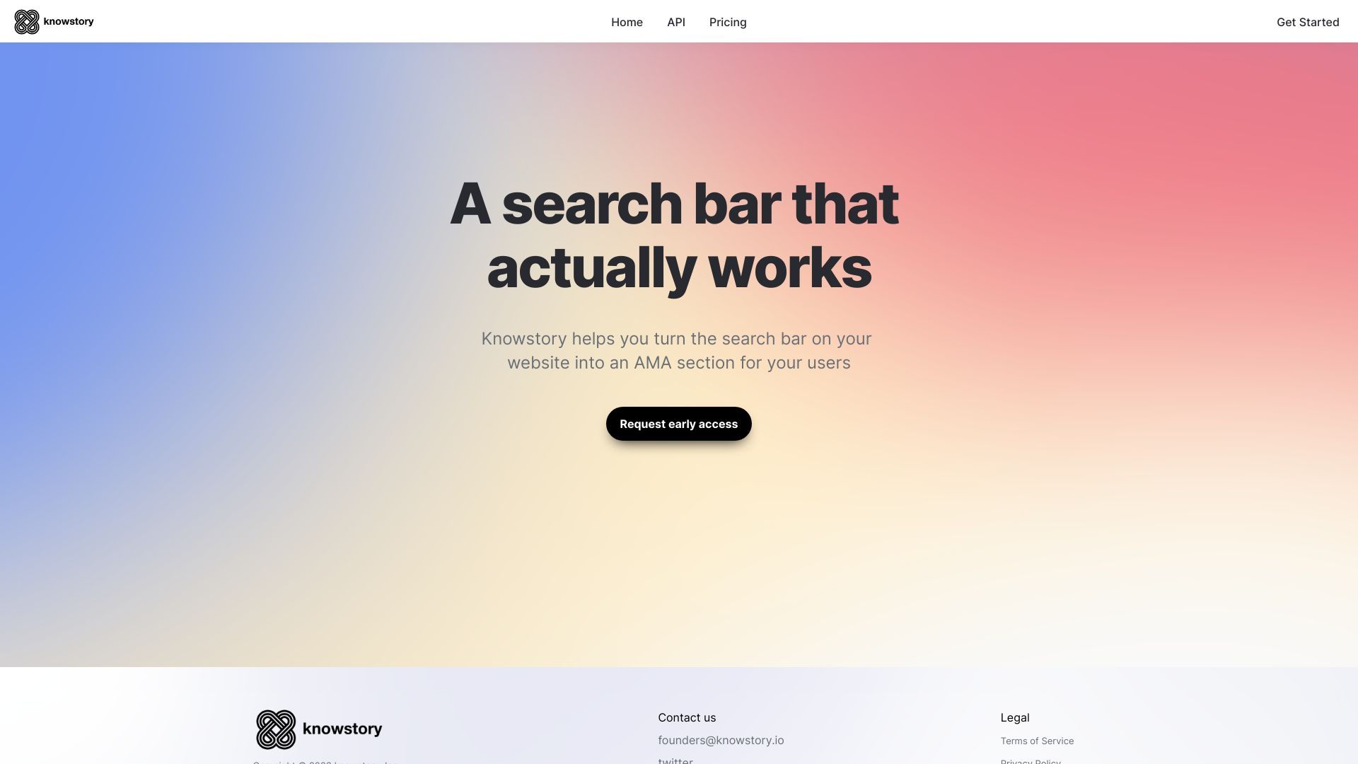 Knowstory image