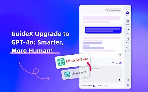 GuideX image