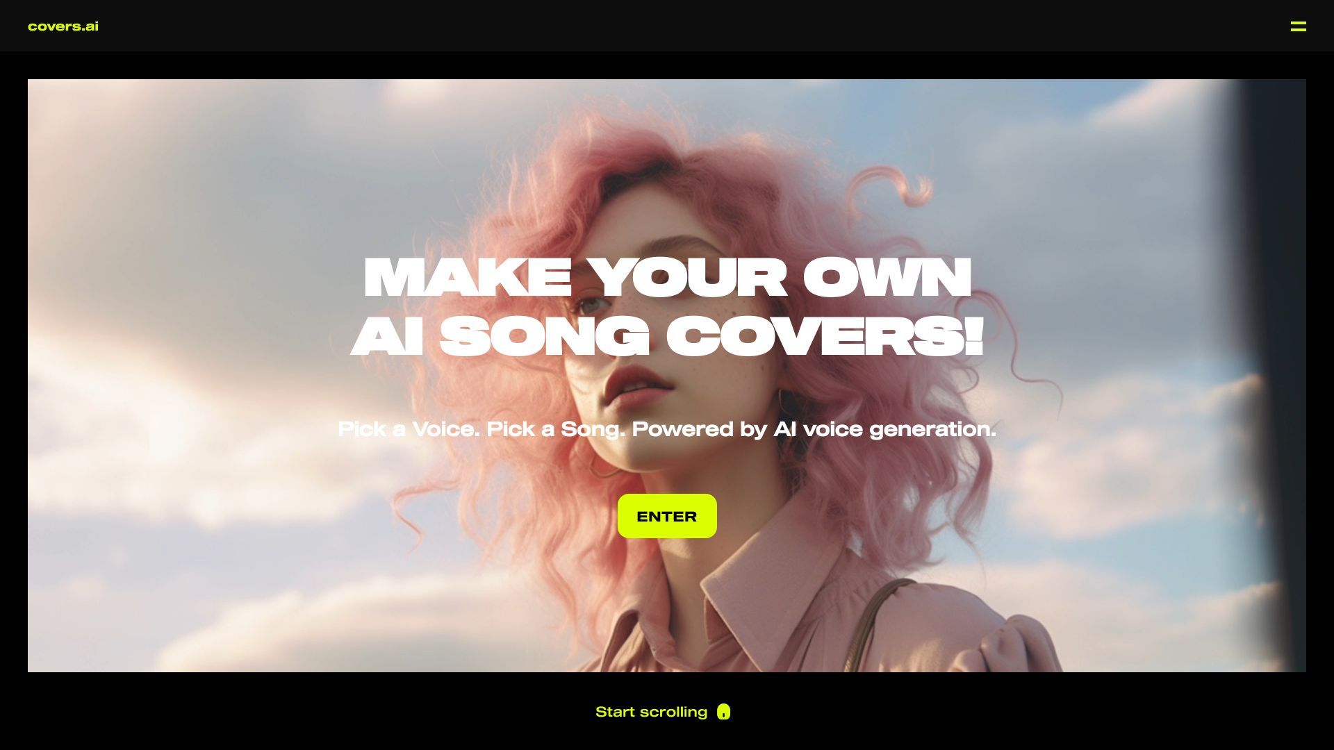 Covers AI image