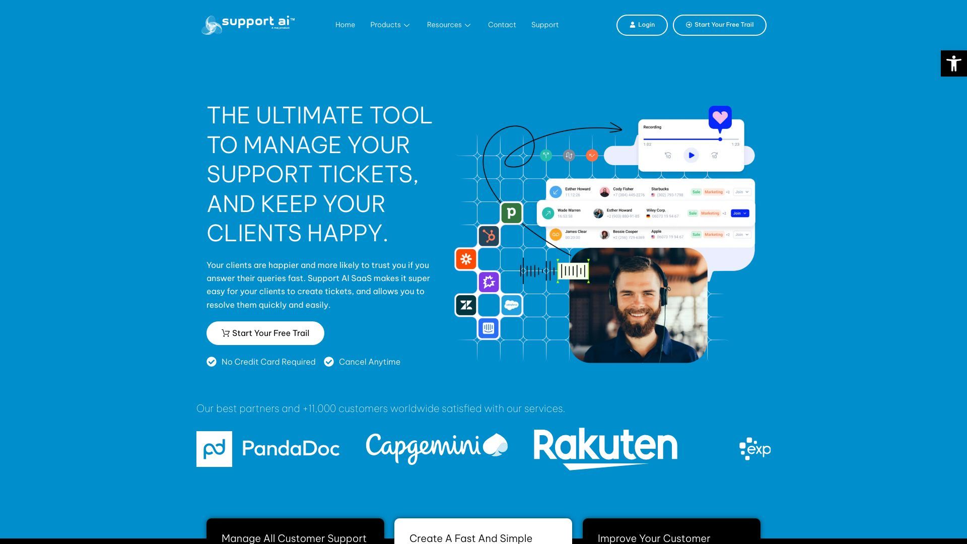 MEJ Support AI image