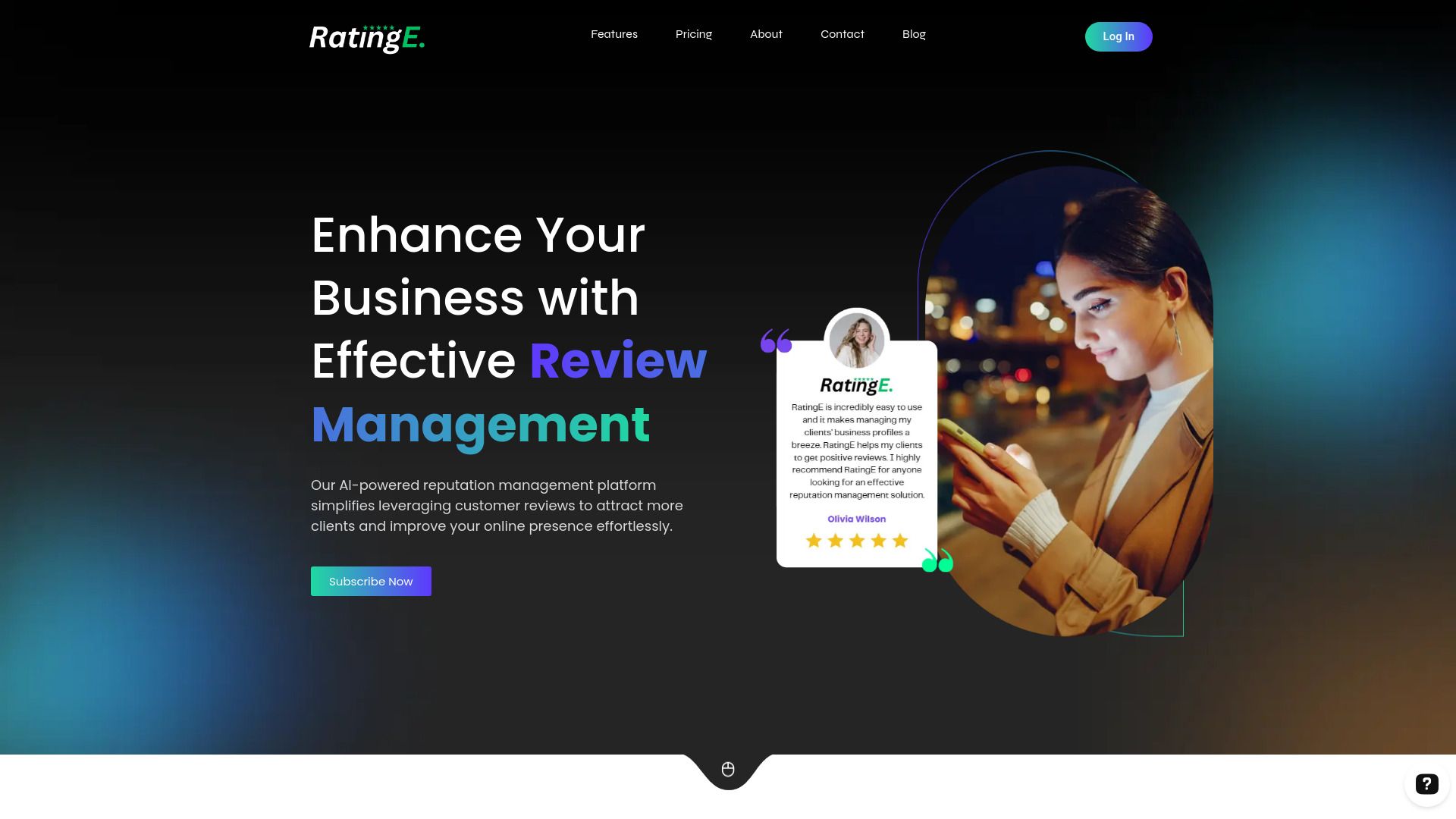RatingE image
