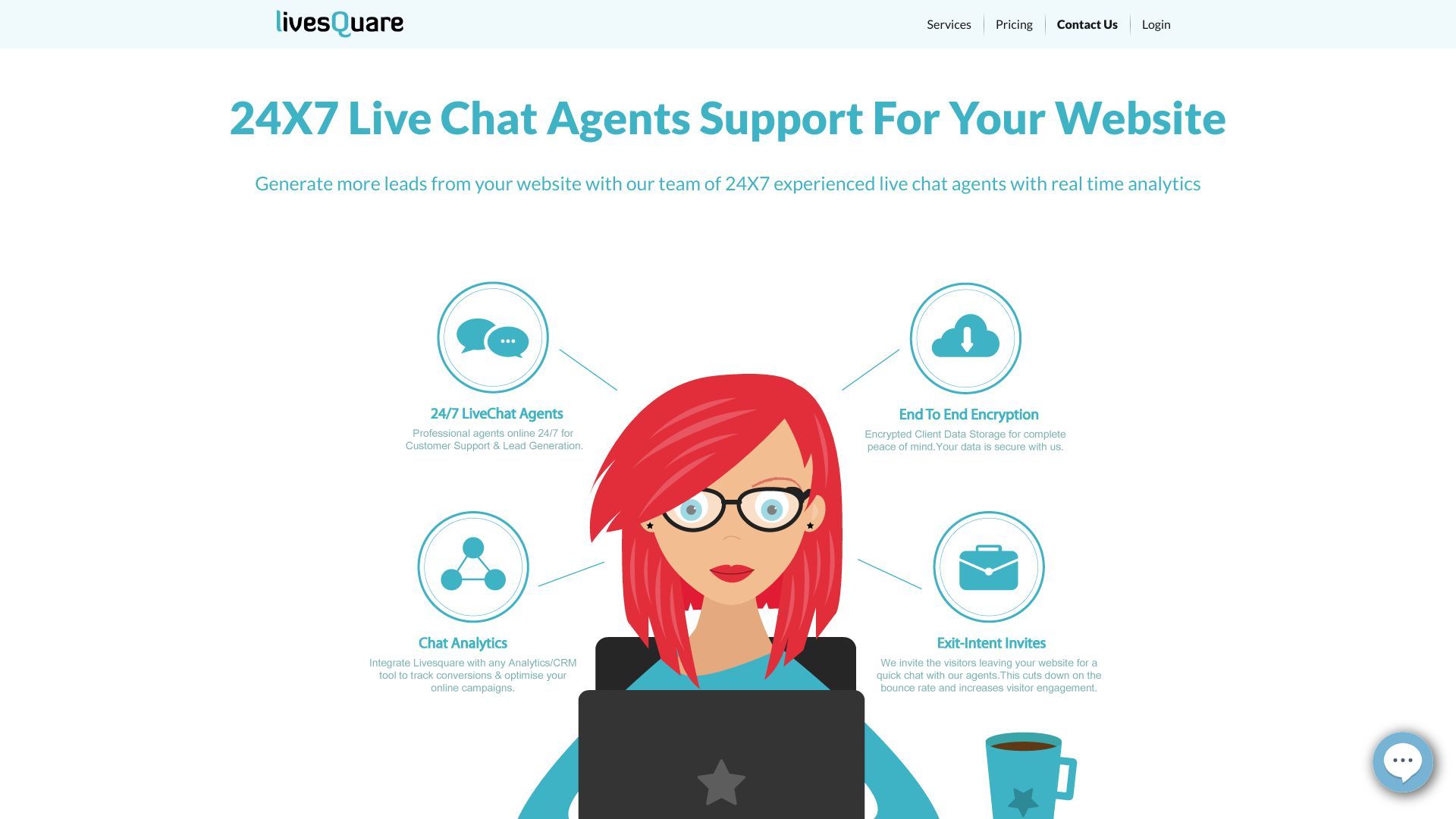 LiveSquare image