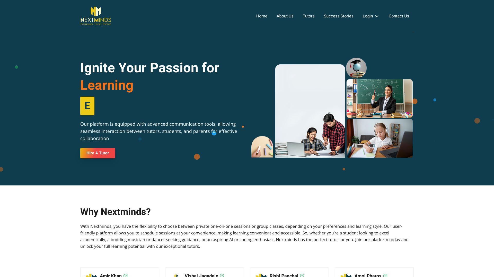 Nextminds image