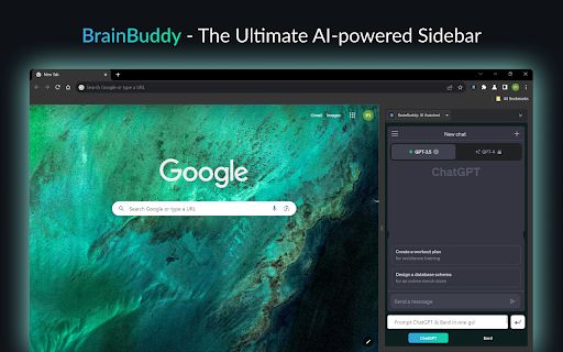 BrainBuddy image