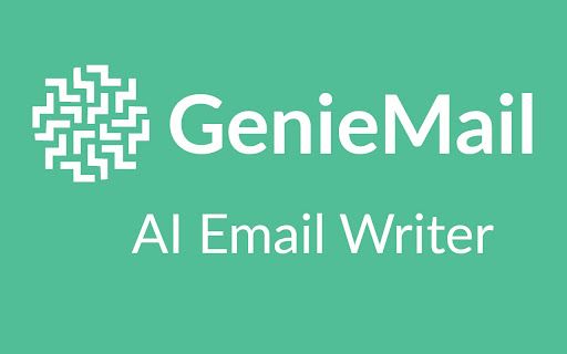 GenieMail image