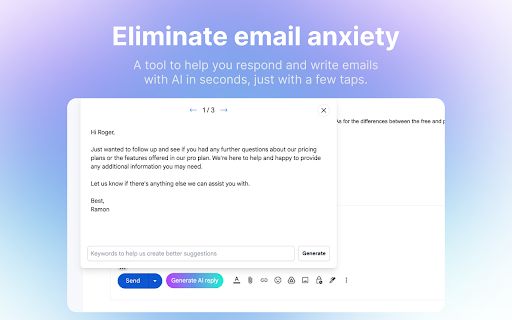 SkipMail image