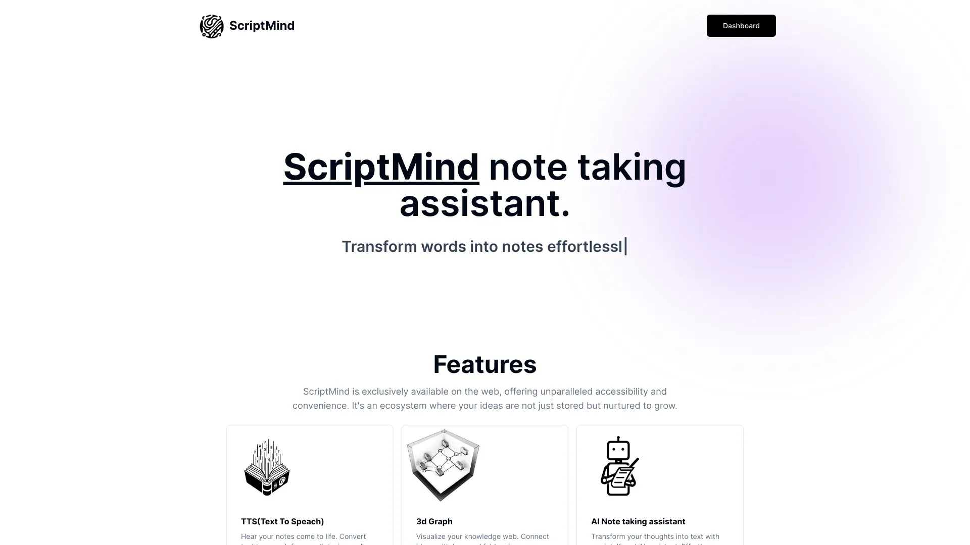 ScriptMind image