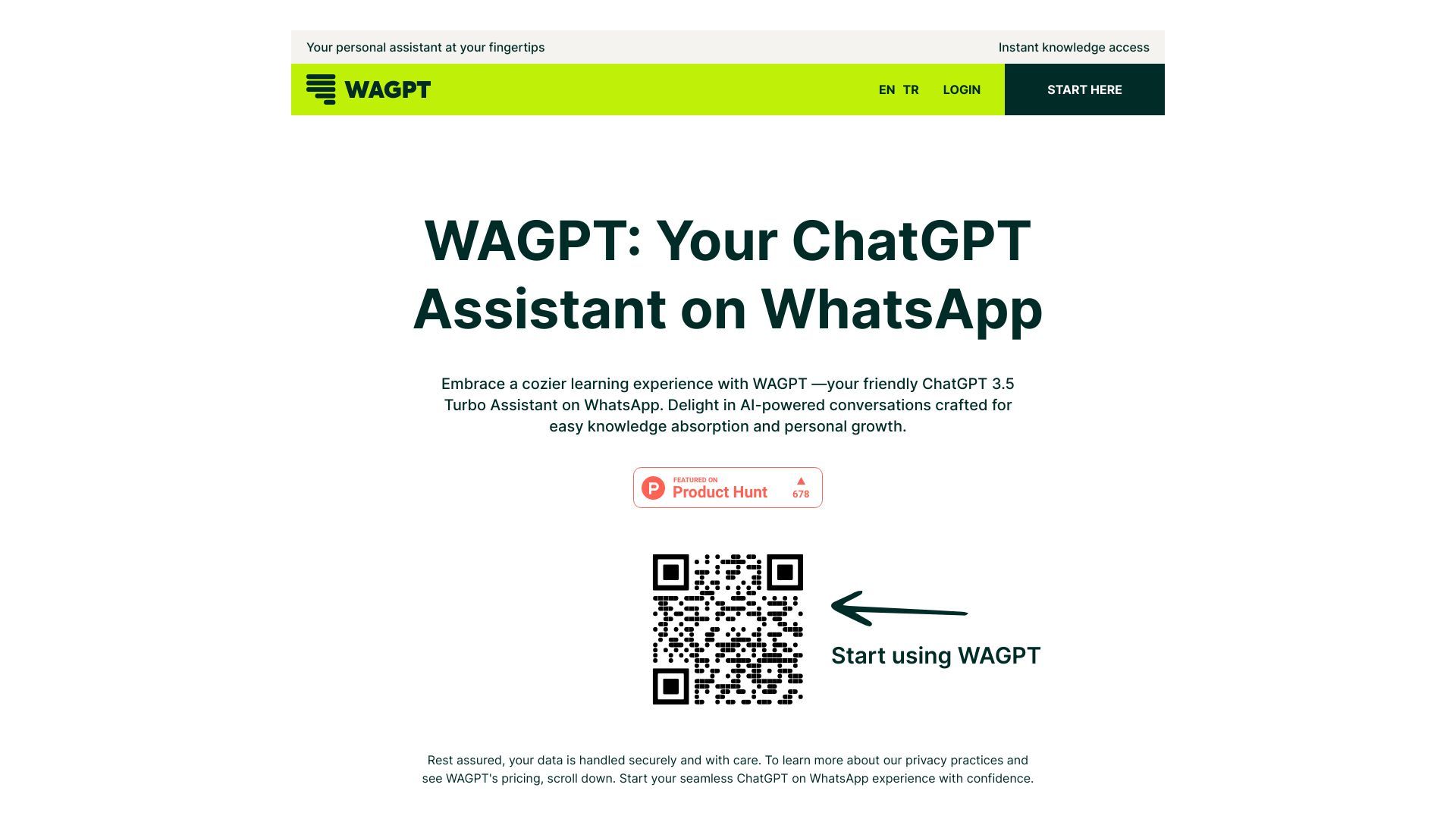 WAGPT image