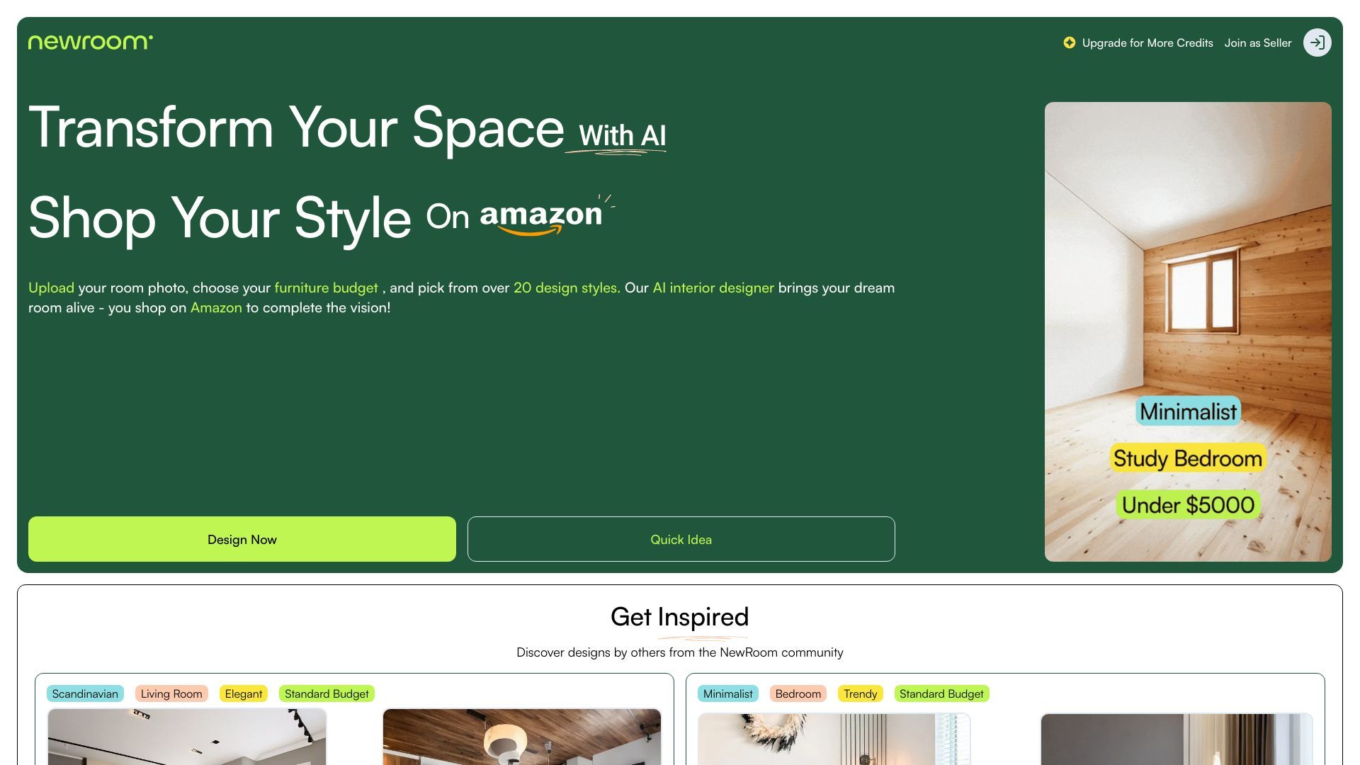 NewRoom image