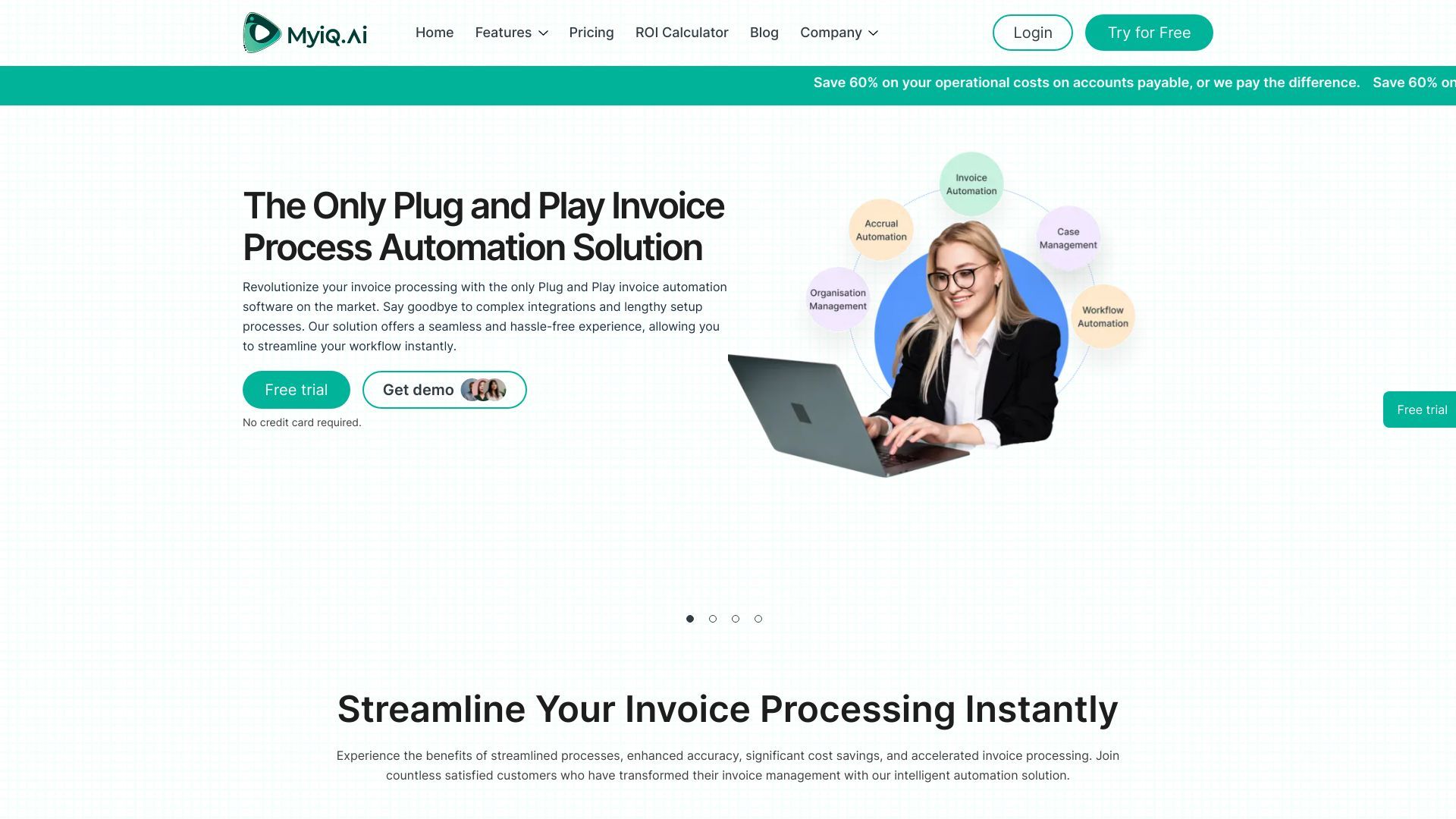 MyiQ.Ai image