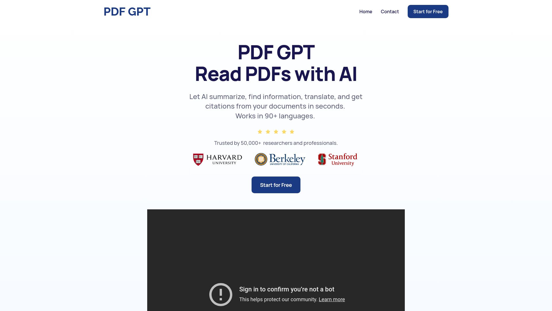 PDF GPT image