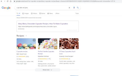 Archive Search image