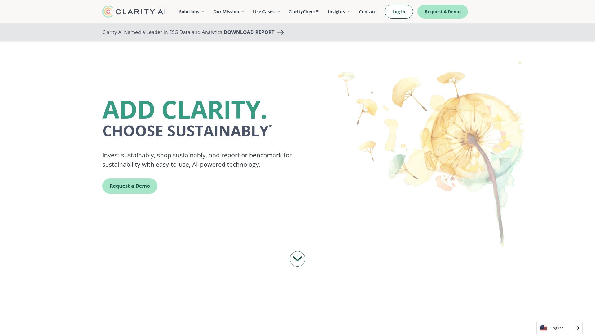 Clarity AI image