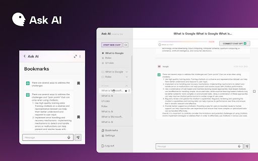 AI Assistant Plus image