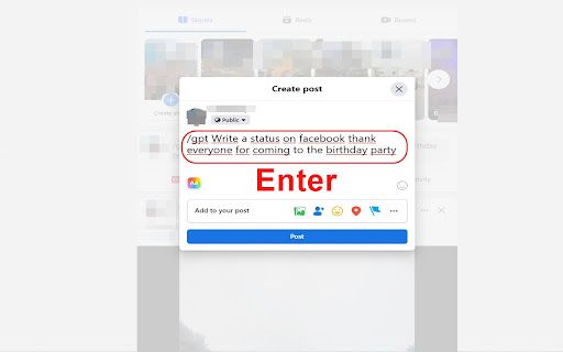 ChatGPT Browser Extension image