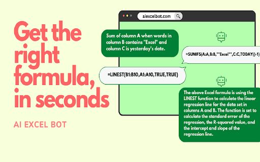 Formula Assist image