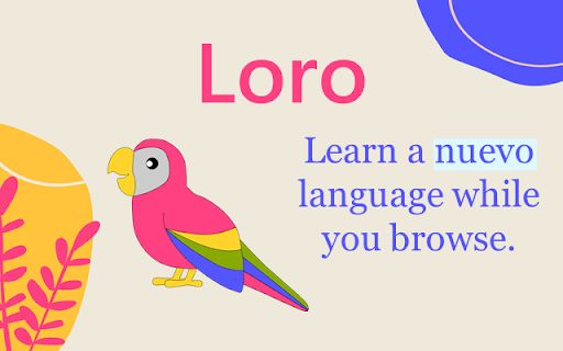 Loro image