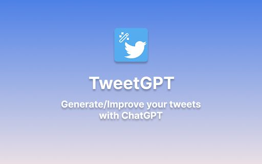 TweetGenius AI image