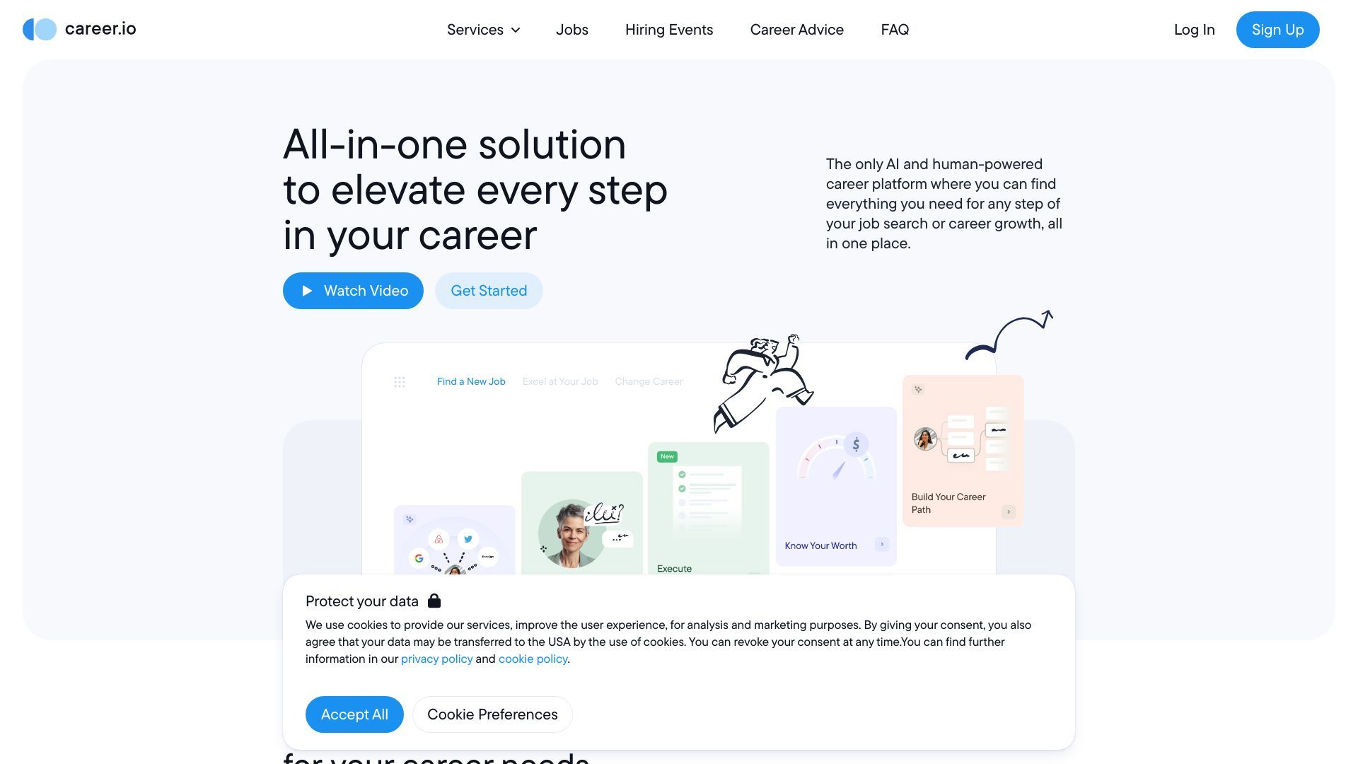 Career.io image