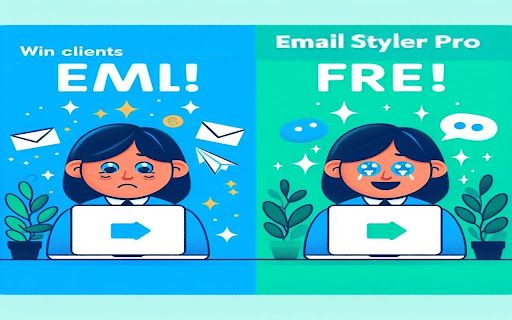 Email Styler Pro image