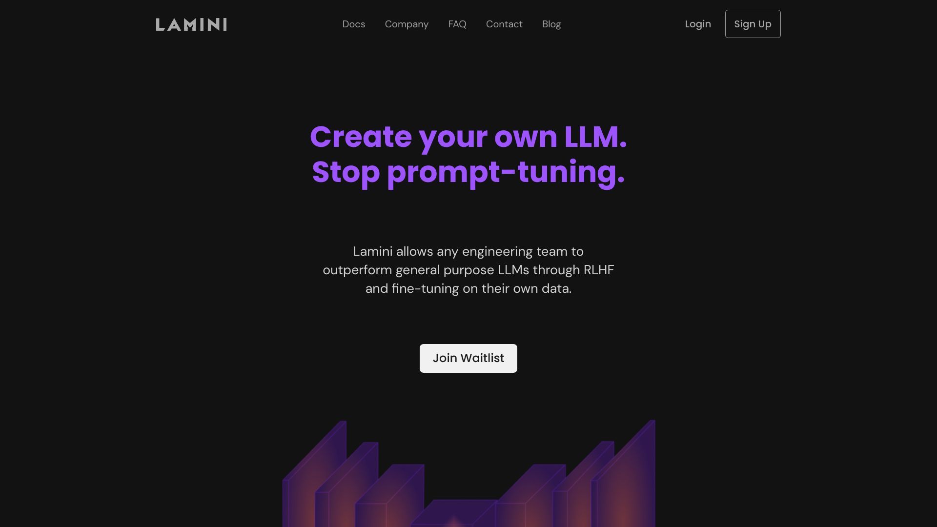 Lamini image