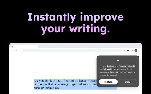 Phrases.ai image
