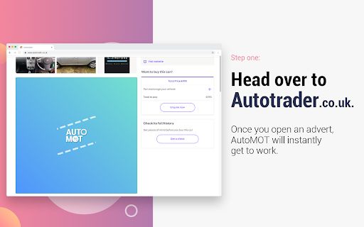 AutoMOT image