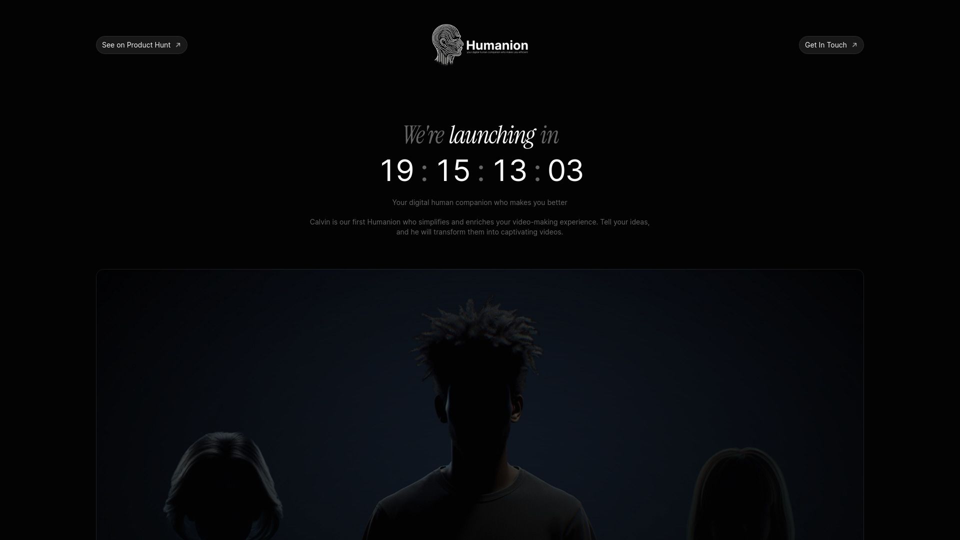 Humanion.ai image