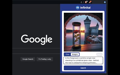 InfiniTAI image