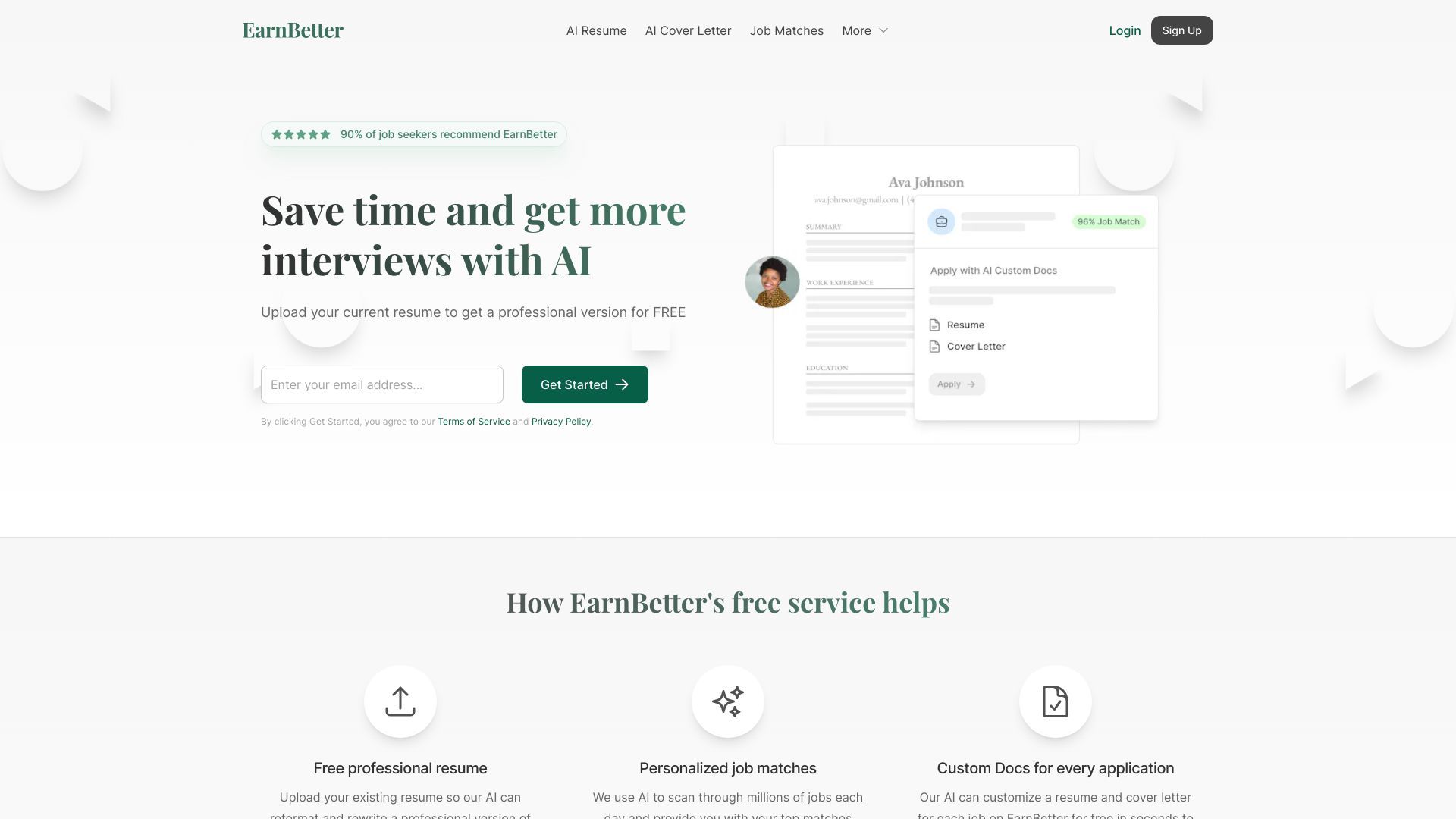 EarnBetter image