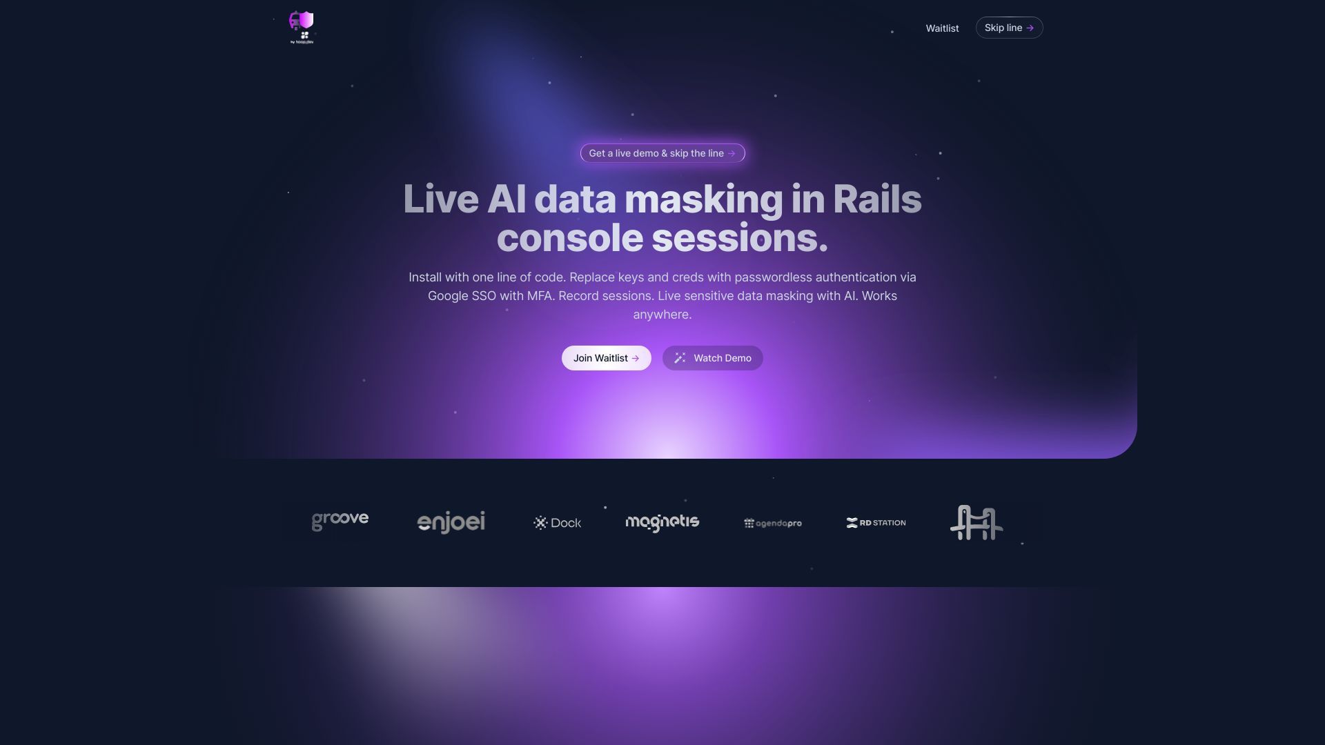 Hoop.dev image