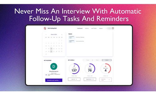 JobAutopilot image