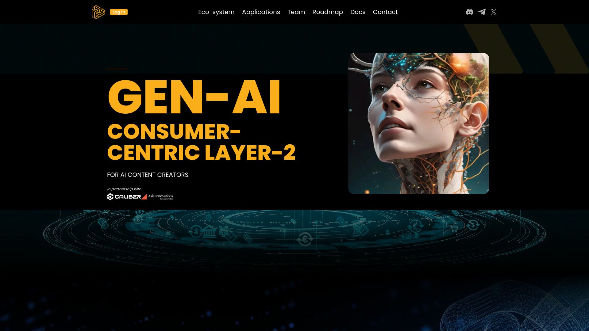 AIE Labs image