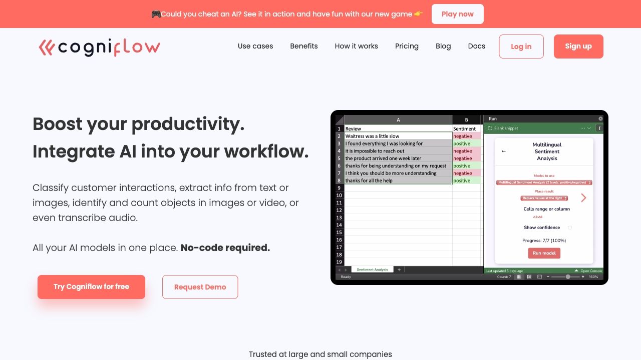 Cogniflow image
