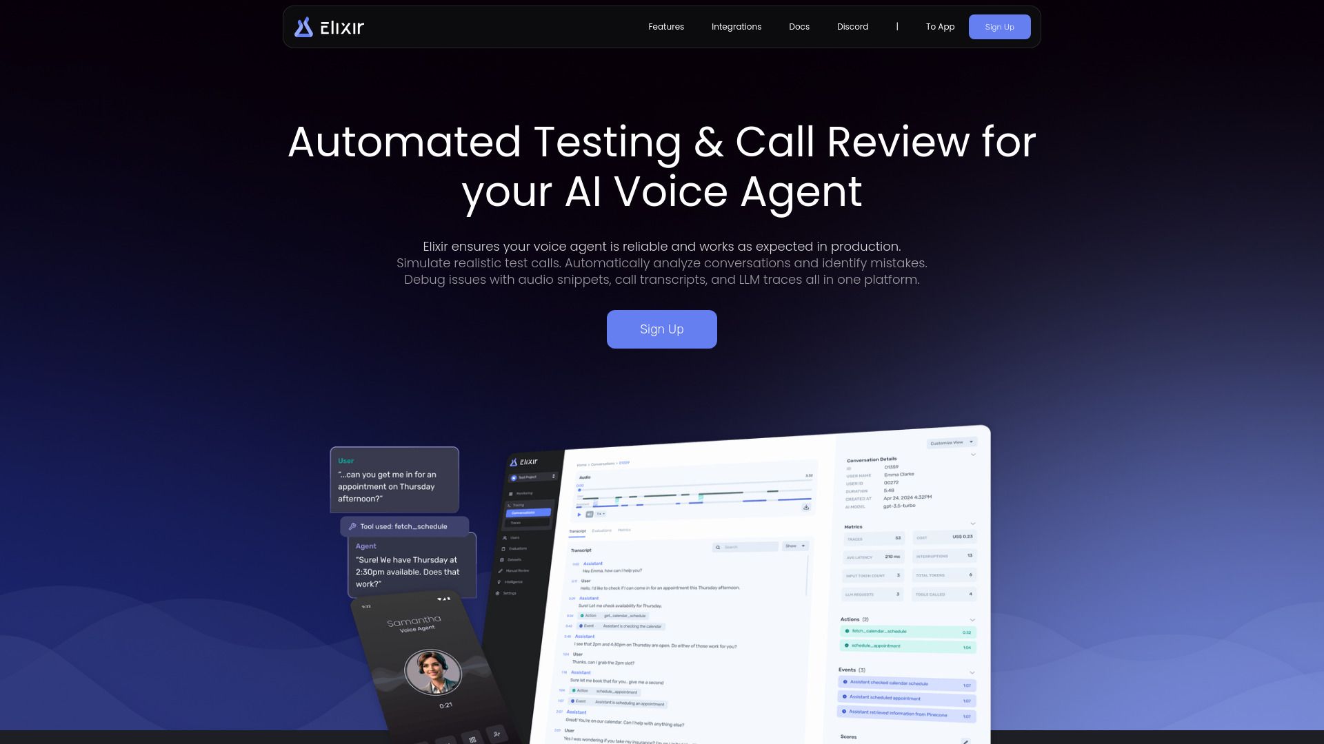 Elixir image