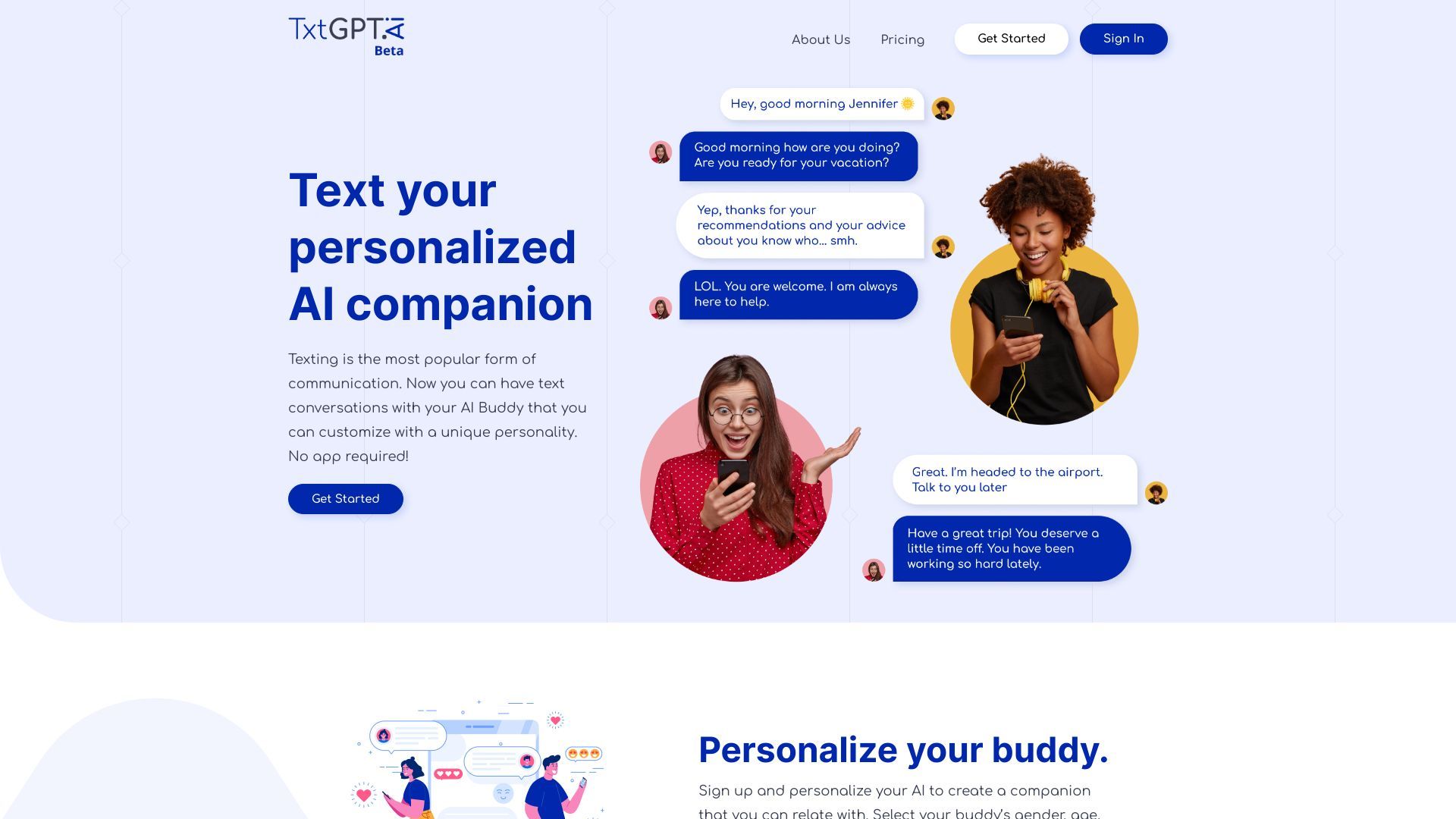 TxtGPT image
