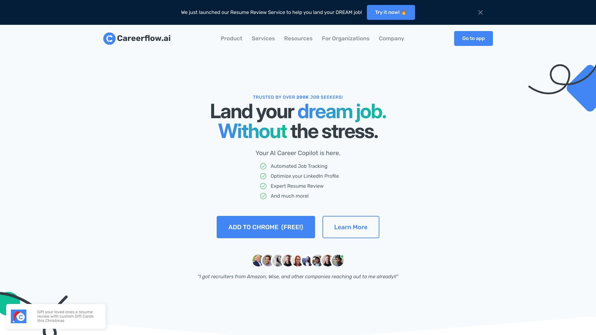 Careerflow image