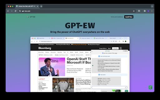 GPT-EW image