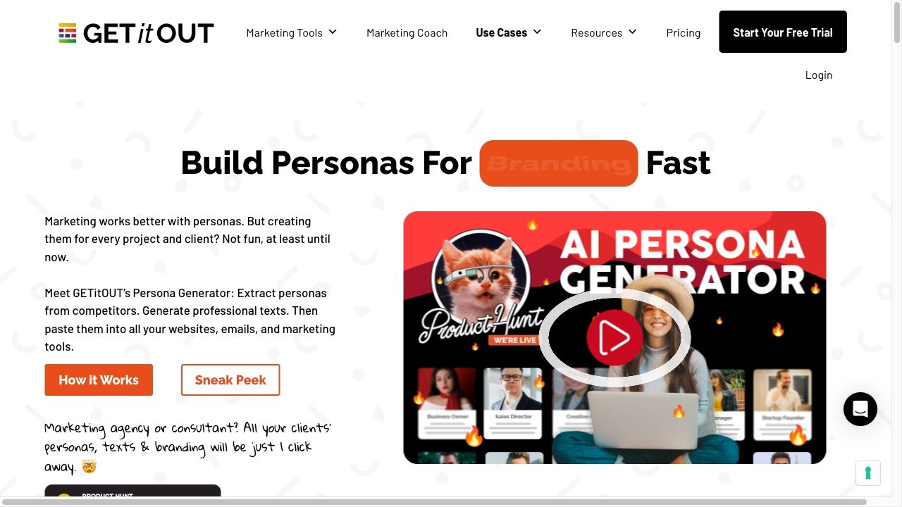 GETitOUT image