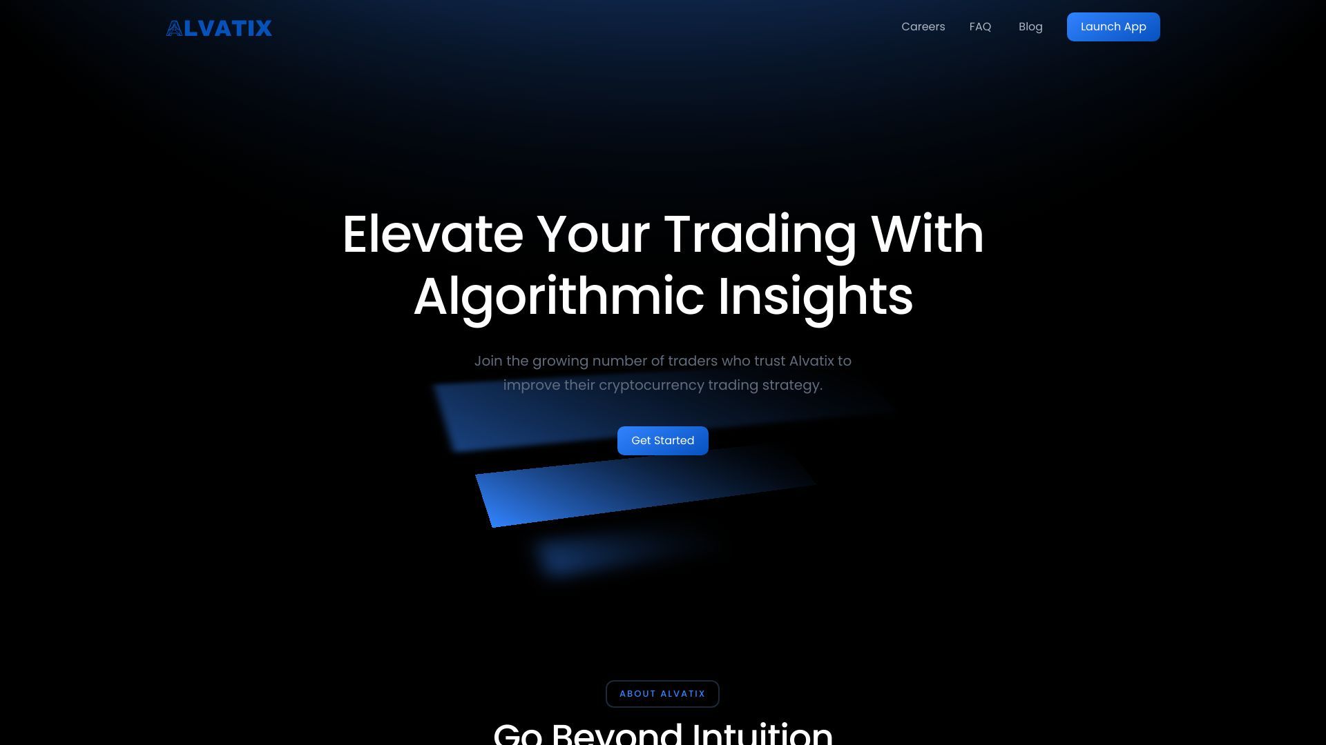 Alvatix image