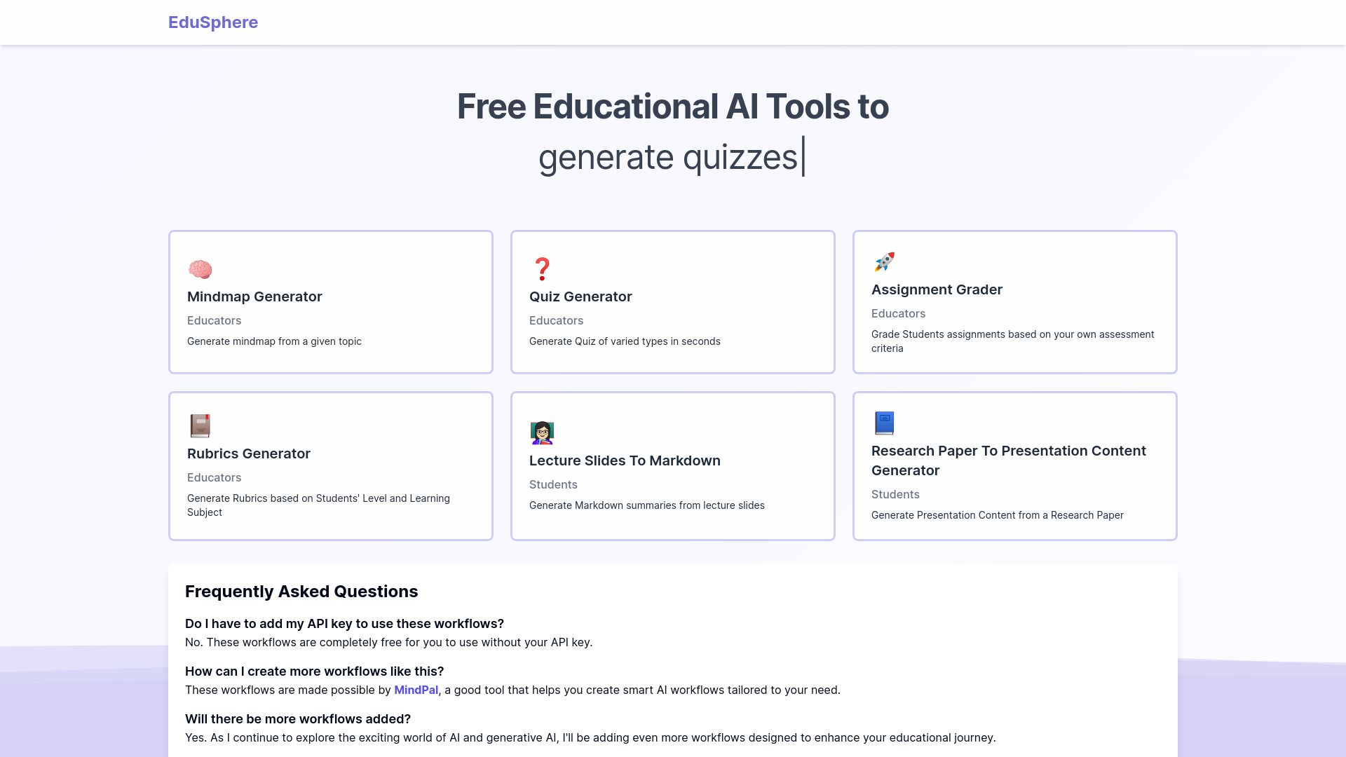 EduSphere image