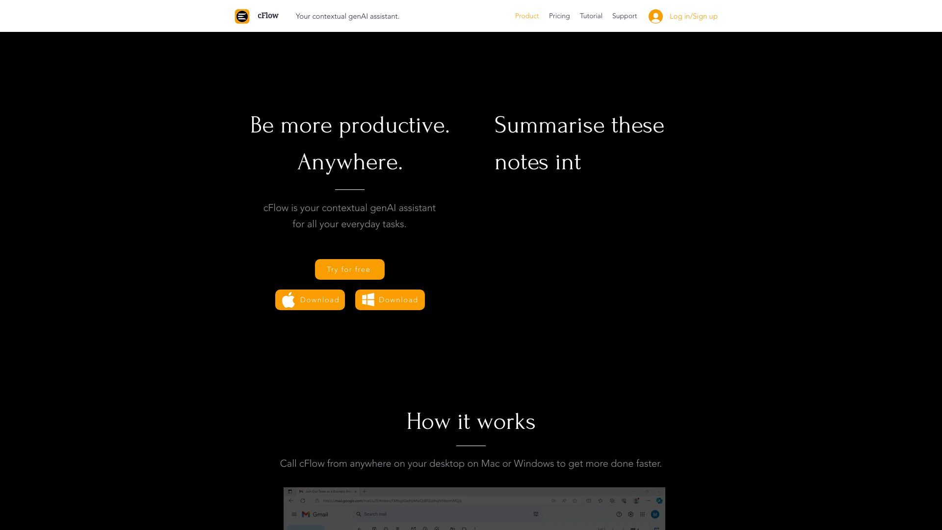 cFlow Technologies Ltd image