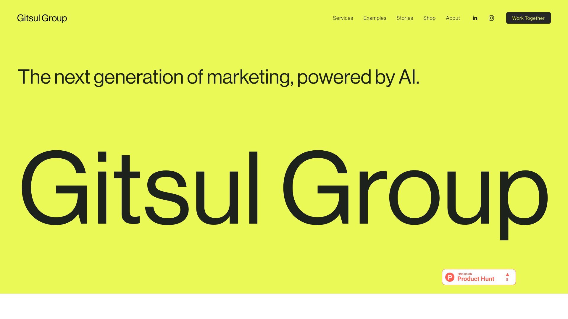 Gitsul Group image