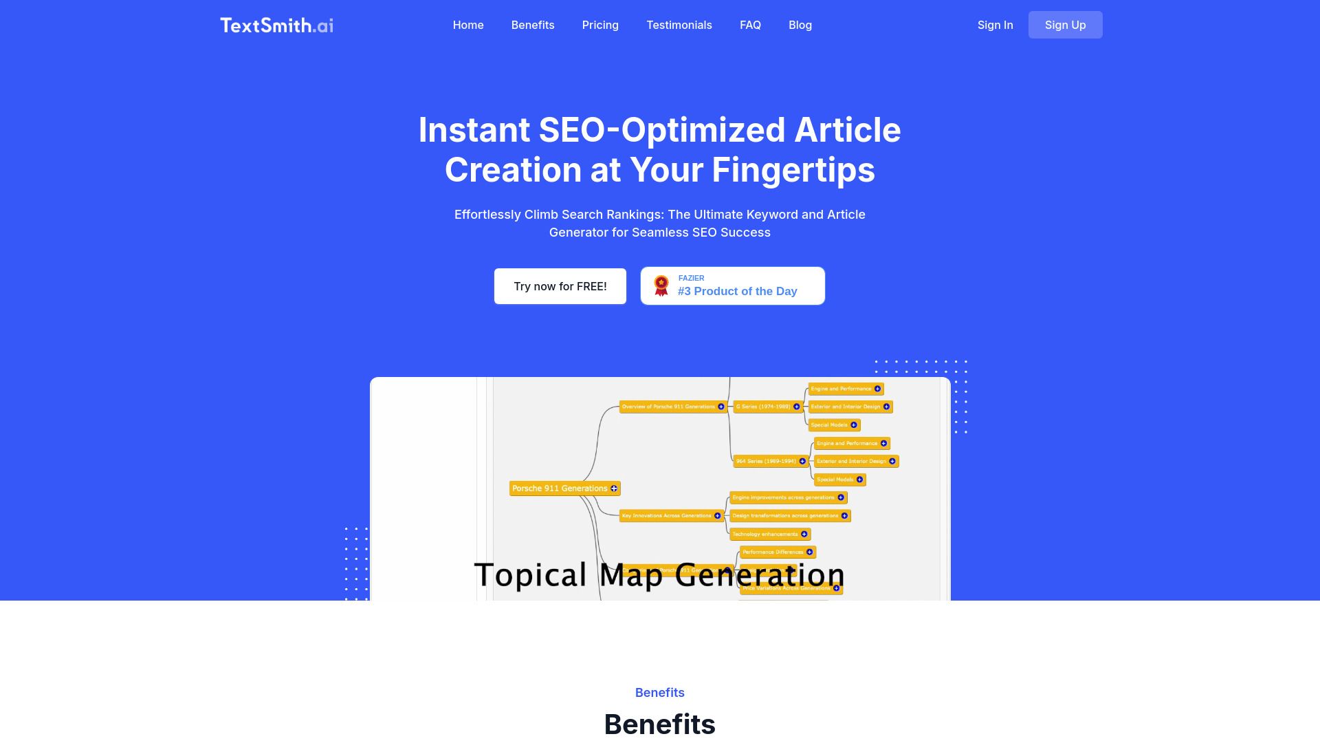 TextSmith.ai image