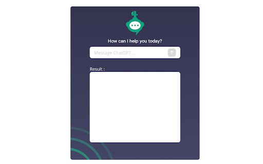 GPT4Free Extension image