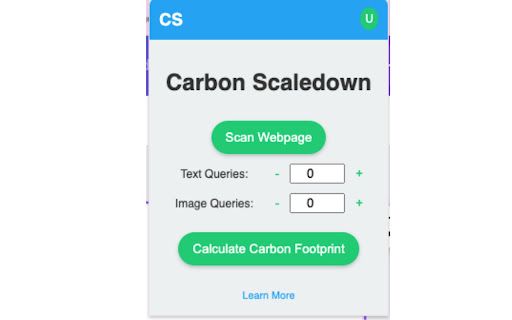 ScaleDown Carbon image