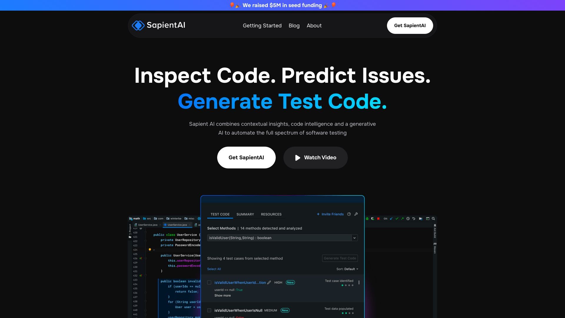 Sapient.ai image