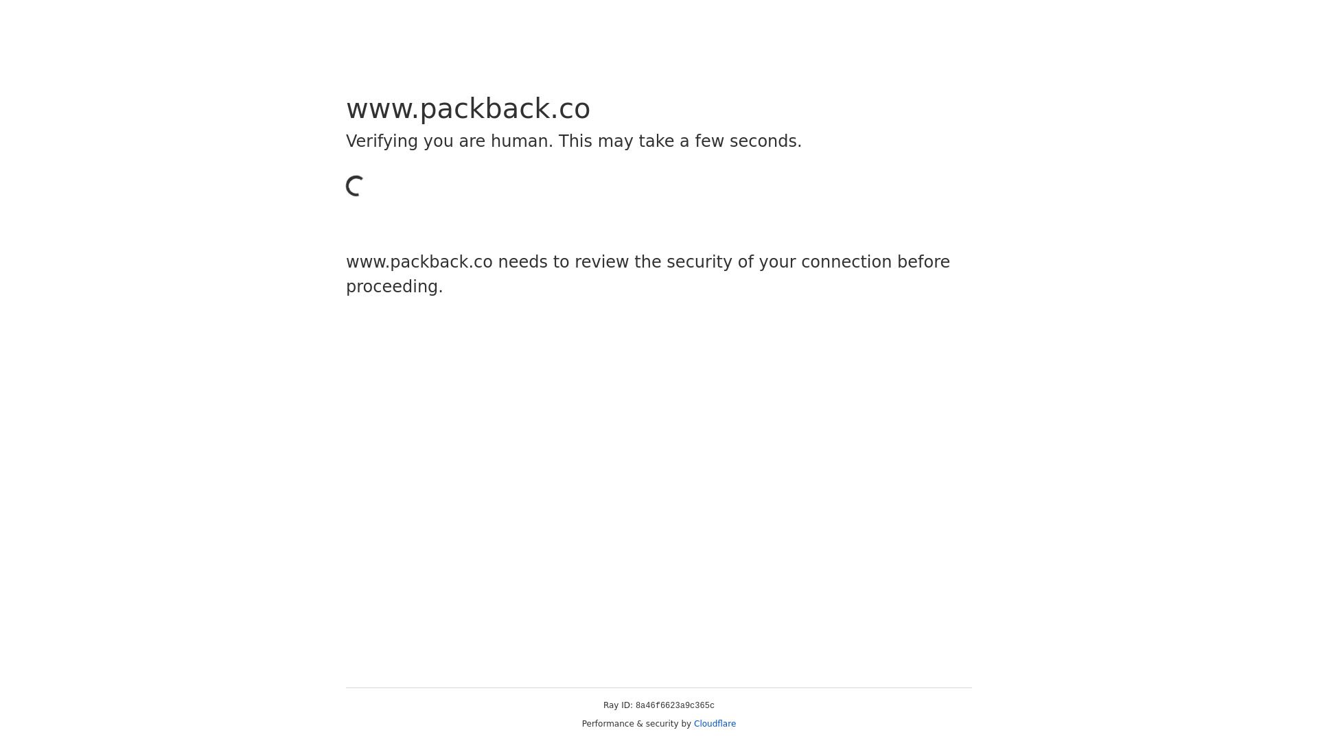 Packback image